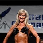 Janette  McAdams - NPC NW Night of Champions 2010 - #1